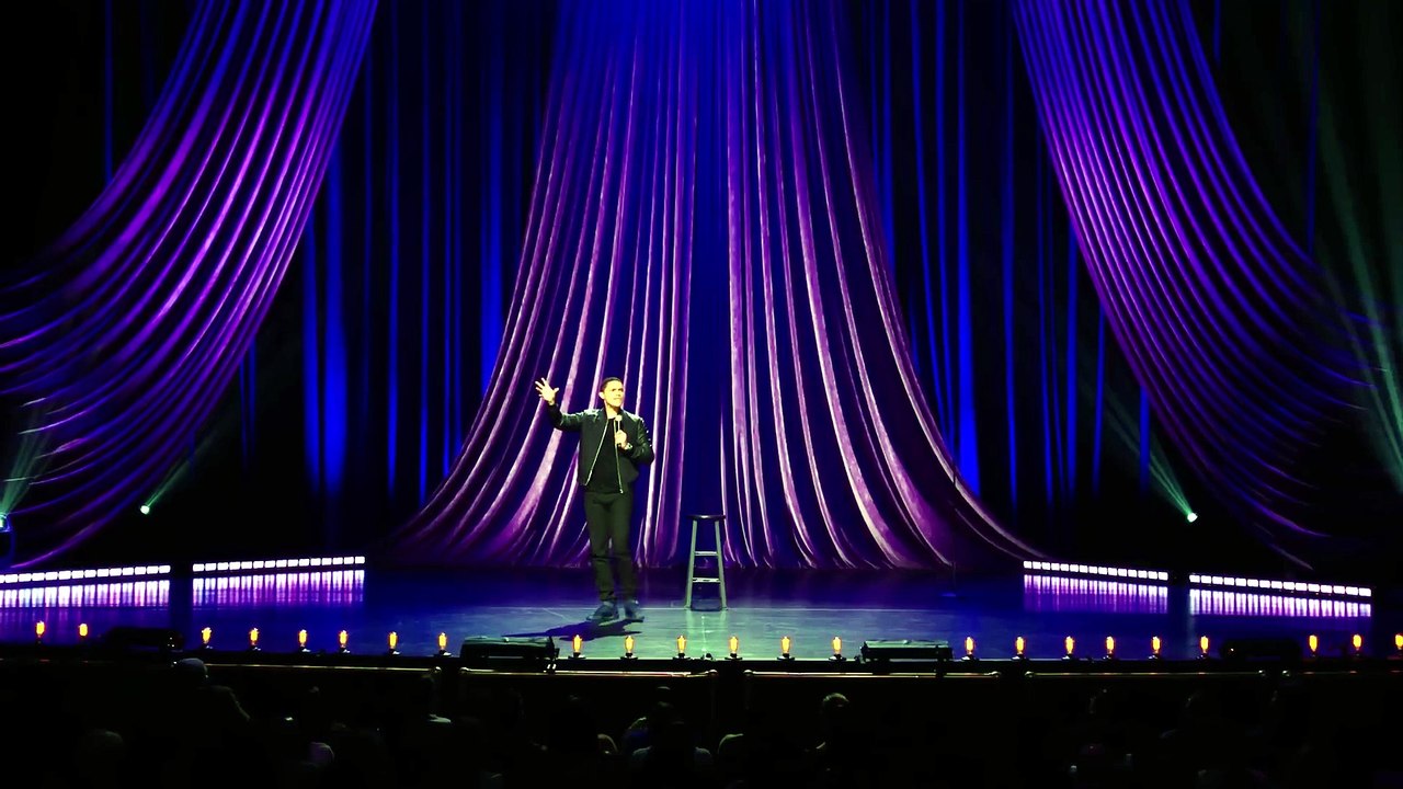 How The British Took Over India  - TREVOR NOAH (from  Afraid Of The Dark  on Netflix)