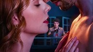 Sinful night with my ex's uncle FULL #englishsub #fullmovie⚡️💥🍿