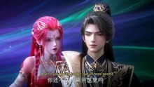 Against the Gods Ep-41 ENG-Sub