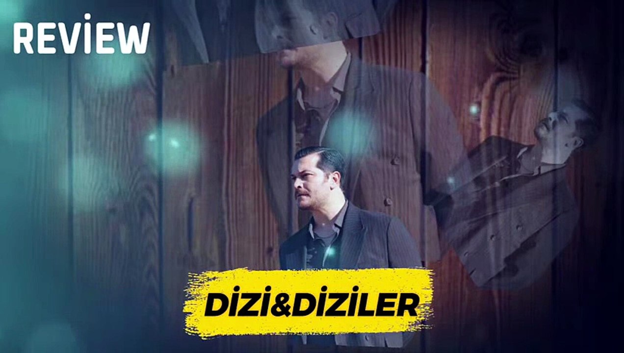 Eşref Rüya 41. Bölüm