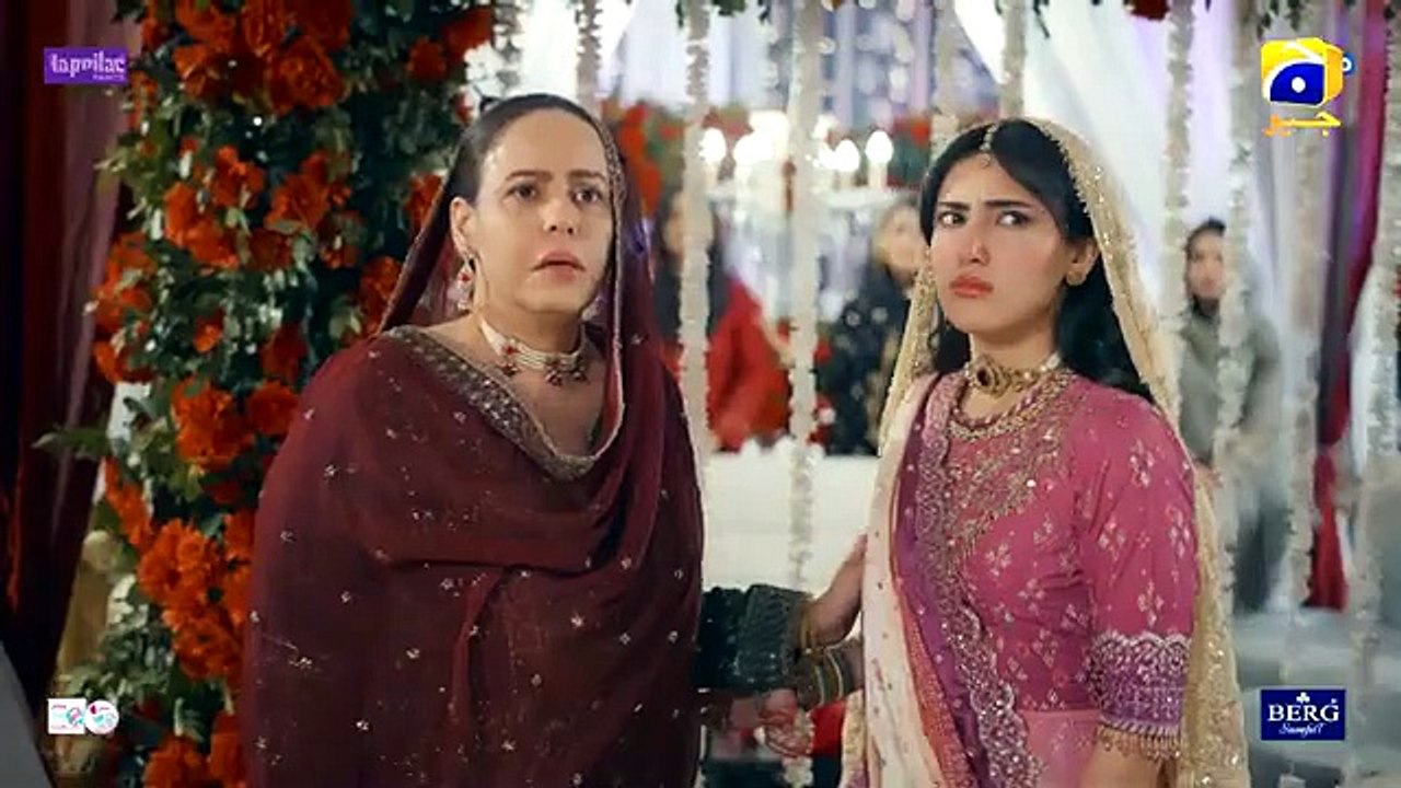 Shaidai Episode 17