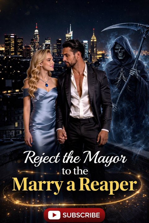 [EngSub] Reject the Mayor, Marry a Reaper
