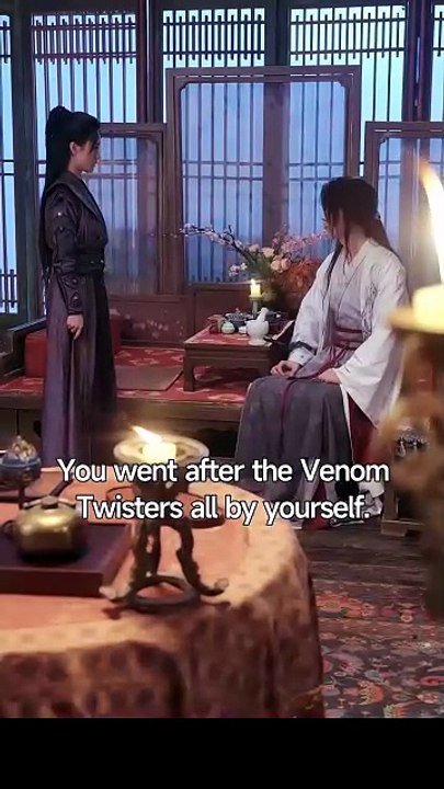 Where Love Dies, Vengeance Blooms (Dubbed) [Full Movie]