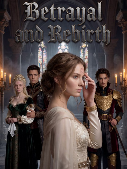 Betrayal and Rebirth - FULL EP 2026