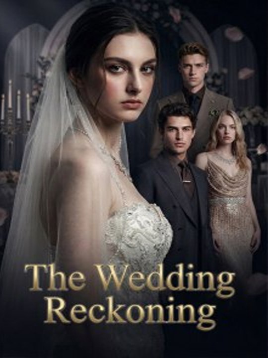 [🔥Hot 2026🔥] The Wedding Reckoning - FULL EP 2026