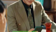My Disabled Billionaire Husband Can Read My Mind- Drama Movie English Sub