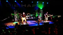 DIE HAPPY — »Go 4 It« | Die Happy „10/Live & Alive“ · [Limited Edition] · (2004)