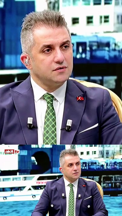 Birbirimizle uğraşmaktan hakikate yönelmeye, başkalarını eleştirmekten kendimizi geliştirmeye fı