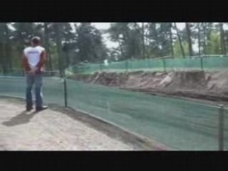 CHAOMPIONNOT D EUROPE 85 2008