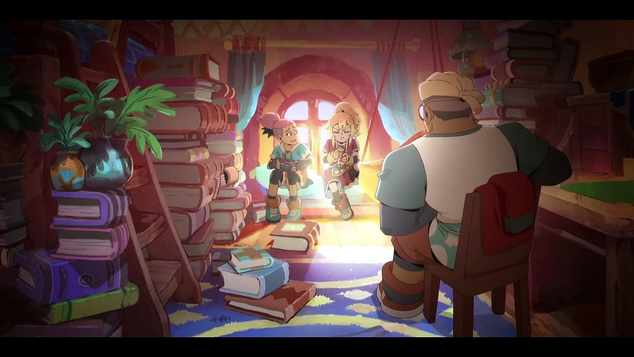Dragon Striker The Fifth Banner Season 1 Episode 4 Full Episode HD Online 2026