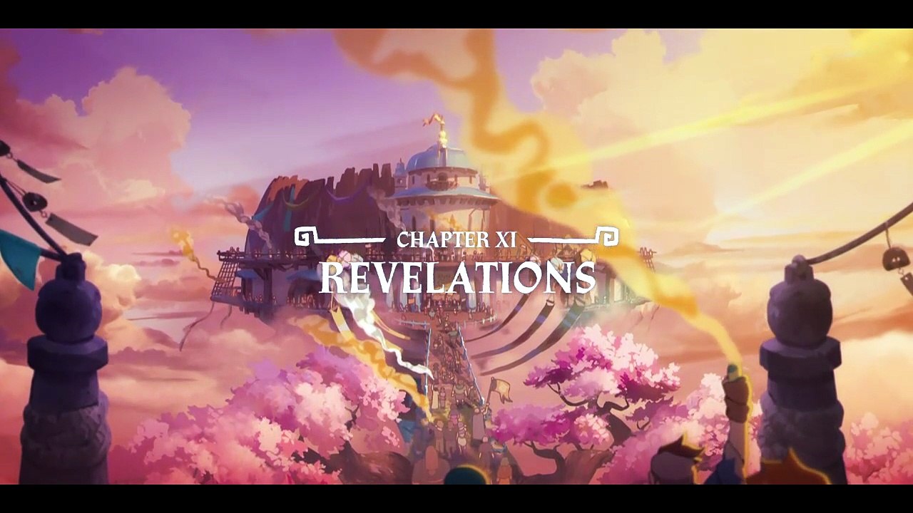 Dragon Striker Revelations Season 1 Episode 11 Full Episode HD Online 2026