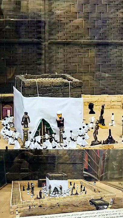 Peygamberimizﷺ;Ey Abdulmuttalib oğulları! Ben, özel olarak size, genel olarak da bütün insanlar