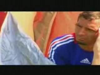 "pas a l'euro"  daniel trezeguet