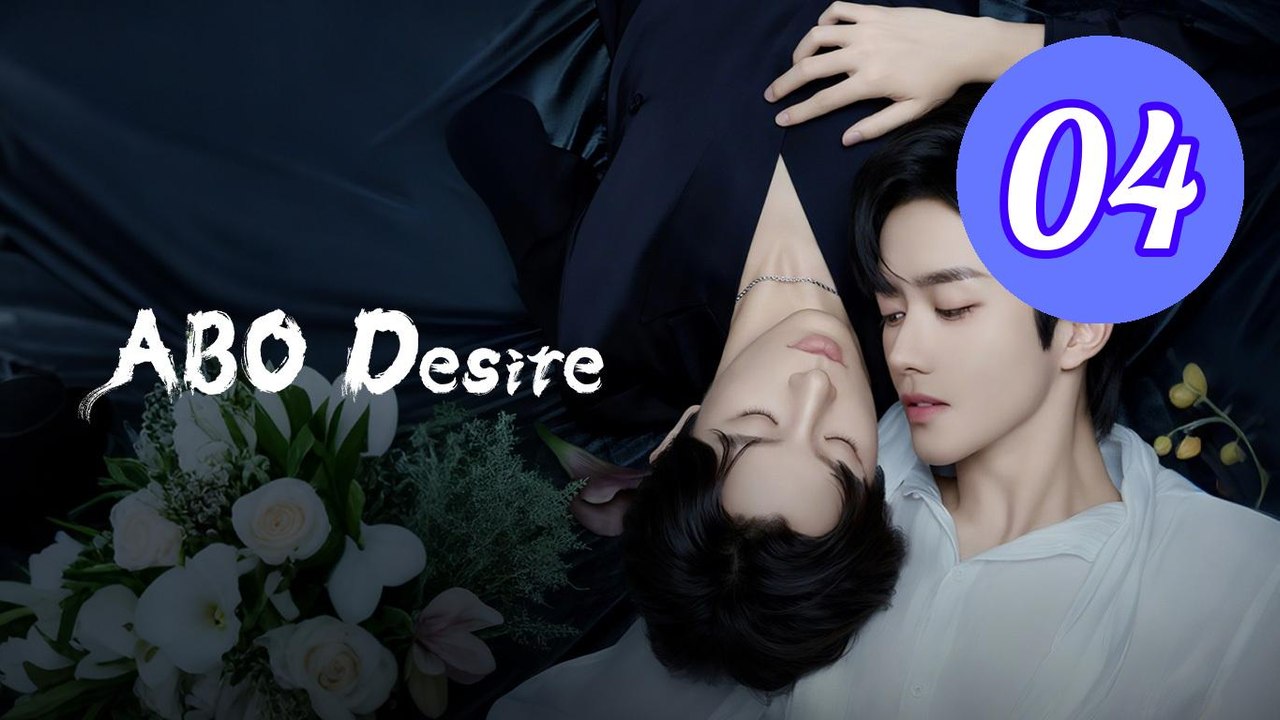 ABO Desire the Series Episode 4 Engsub