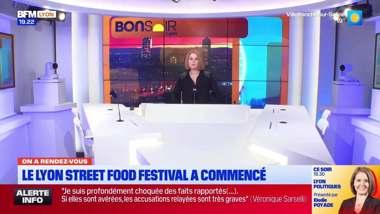 Bonsoir Lyon du jeudi 11 juin 2026