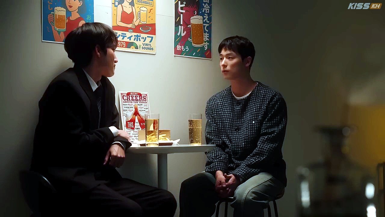 Cross Link (2026) Episode 2 | English Sub