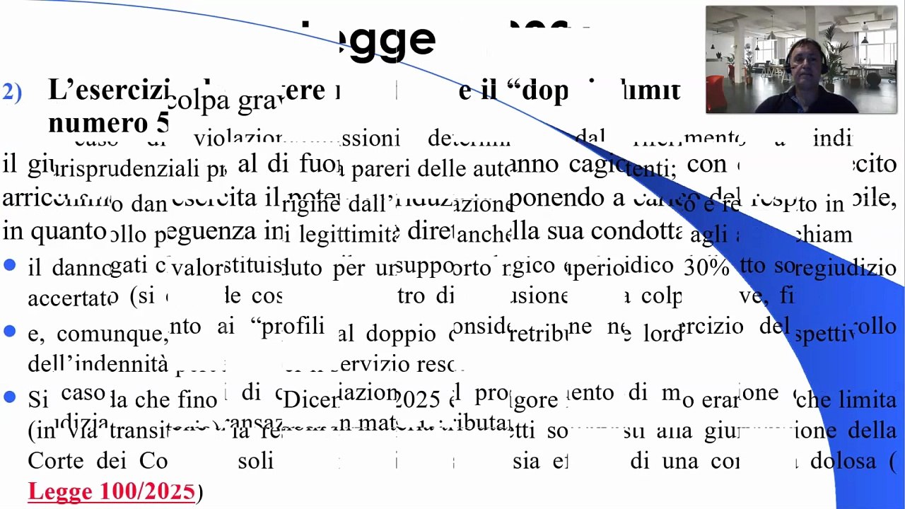 legge 1 2026
