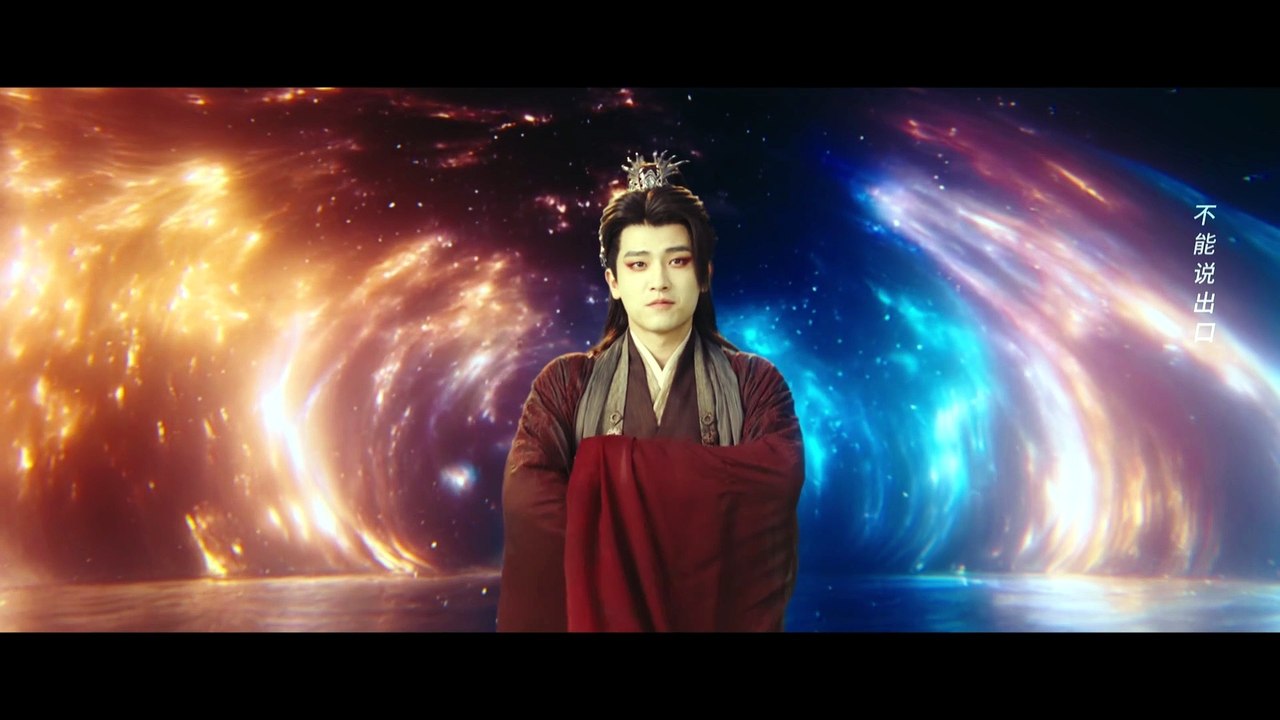 Illusory Dream 2026 Episode 21 Engsub