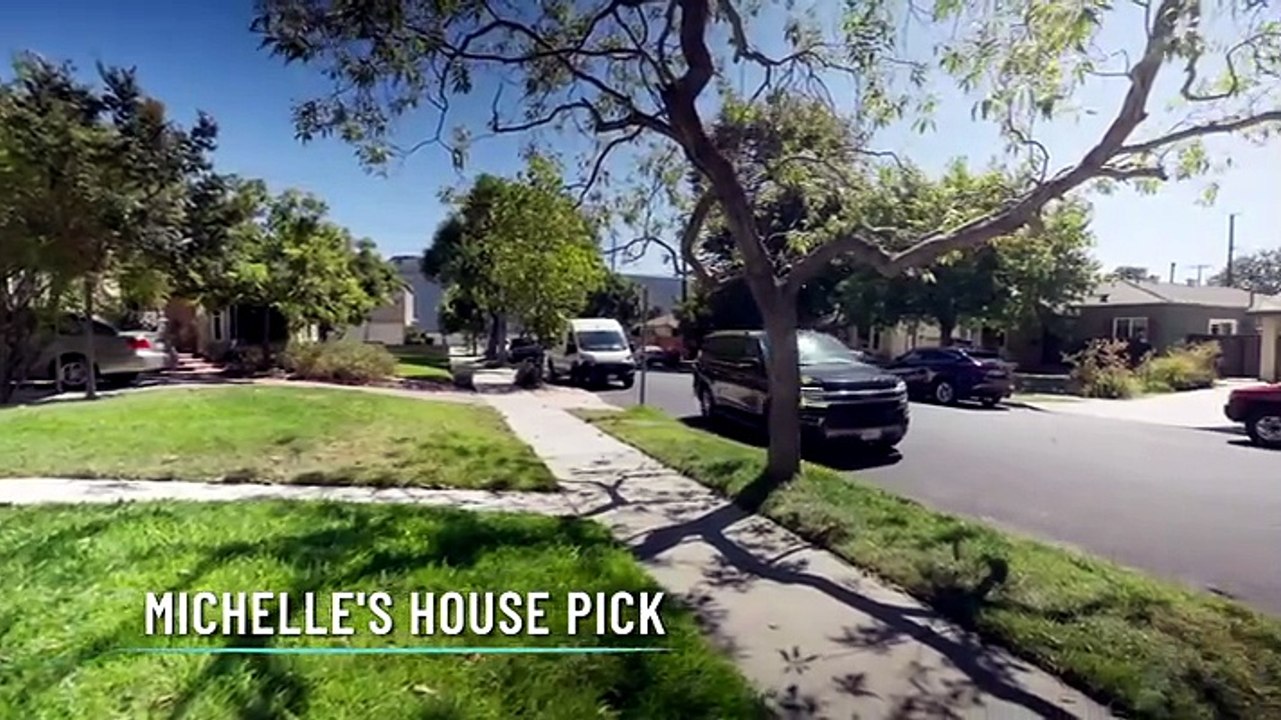 Property Brothers Under Pressure S01E08