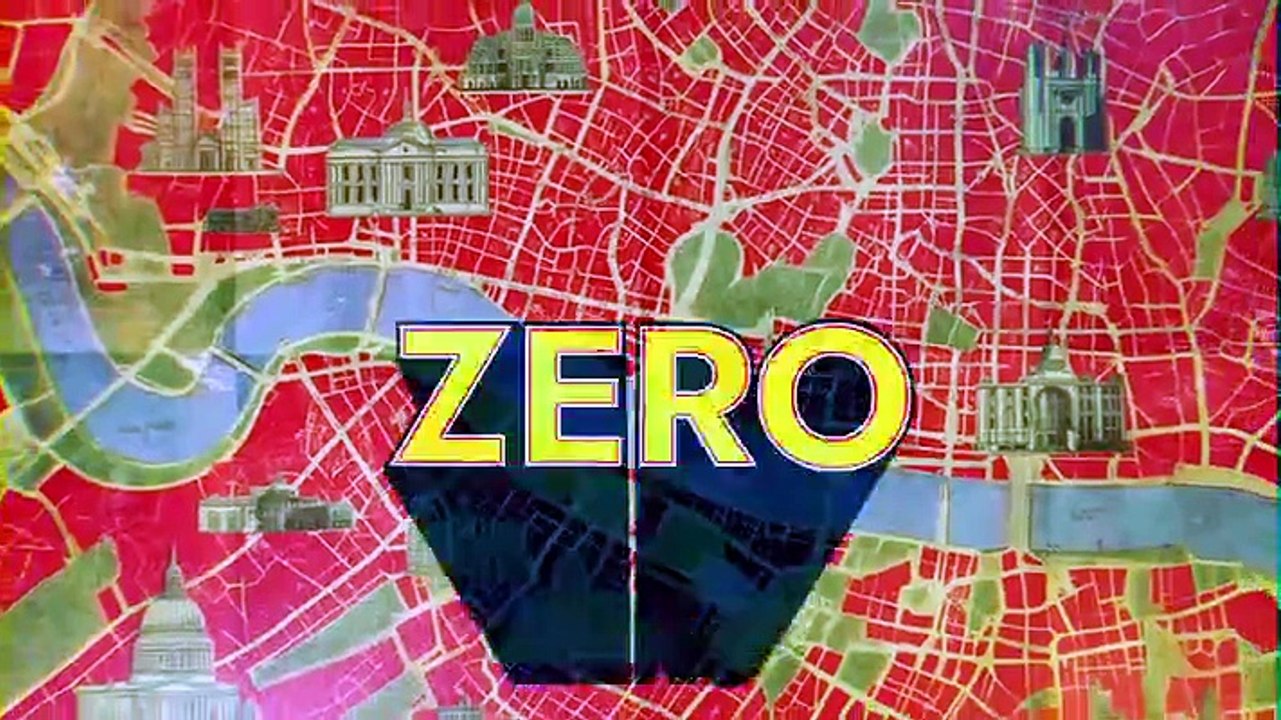zero stars s01e00 first look