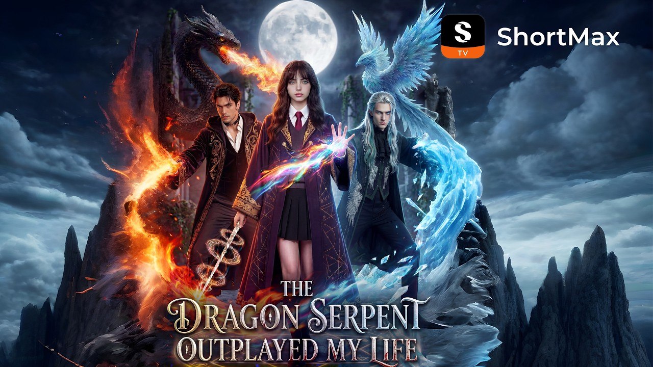 The Dragon Serpent Outplayed My Life