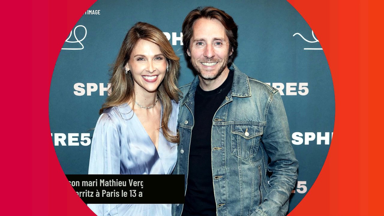 "Je craque !" : Avec ses jeunes enfants Joseph et Valentine, Ophélie Meunier perd parfois pied