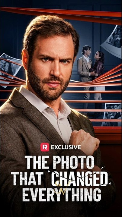 🧡🍏 🔥 The Photo that Changed Everything EngSub 2026 #ReelShort