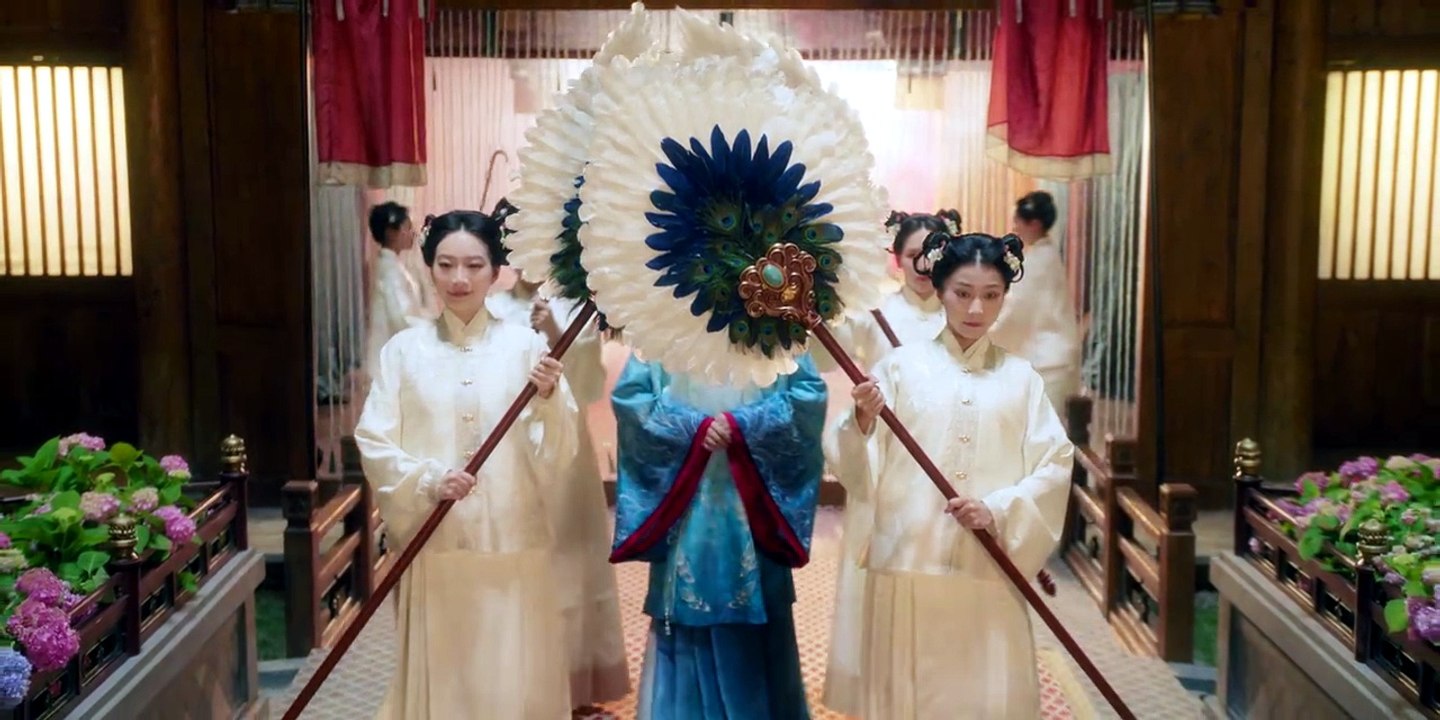 A Splendid Match Episode 2 Engsub