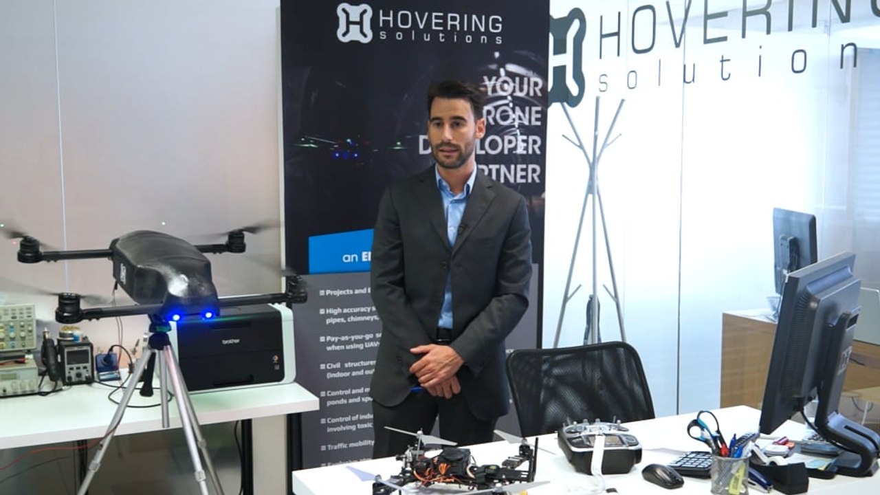Hoovering Solutions
