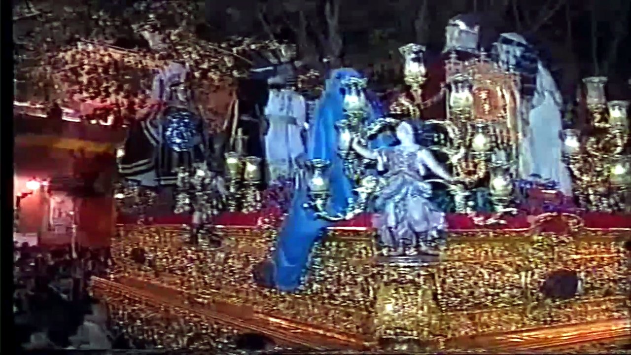 El Dulce Nombre 1995