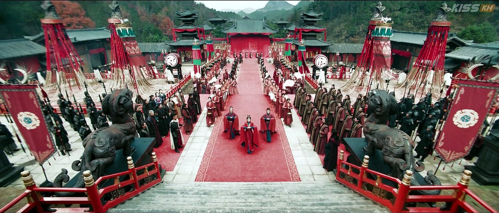 Rebirth 2026 Episode 38 Engsub