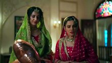 مسلسل لحن القلوب الحلقة 51  مدبلجة