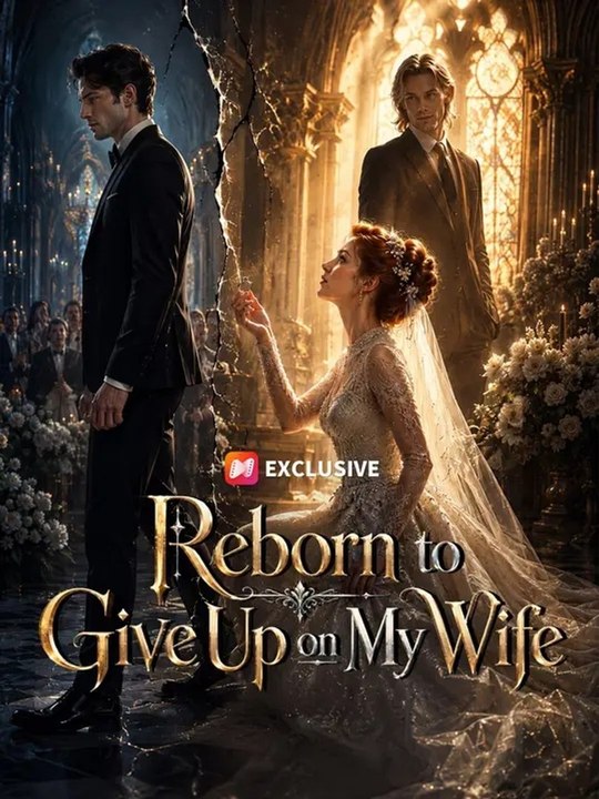 Reborn to Give Up on My Wife | New Movie 2026 #engsub #watchfull❌🍿🍿
