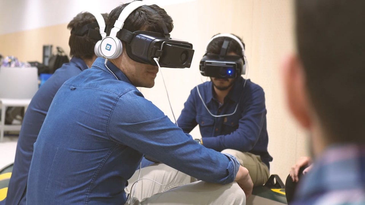 La realidad virtual y las redes sociales revolucionan el sector de los Recursos Humanos