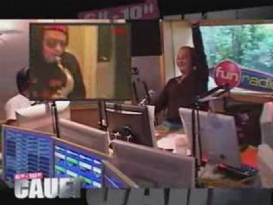 CAUET Piètre le looser