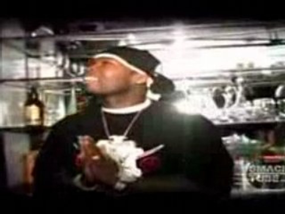 50 Cent - So Serious