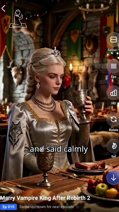 Marry Vampire King After Rebirth 2   New Movie 2026 ✅ FULL [Eng Sub]
