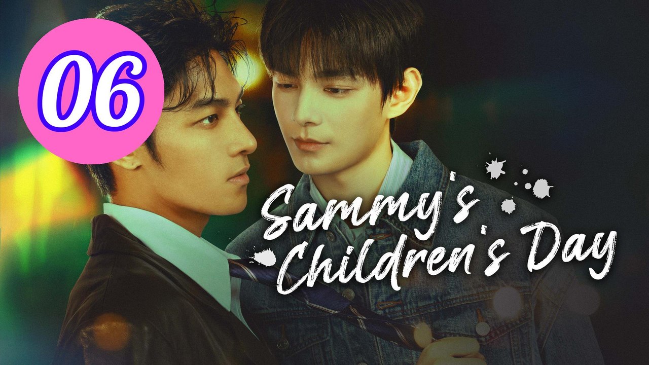 Sammys Childrens Day Episode 6 Engsub