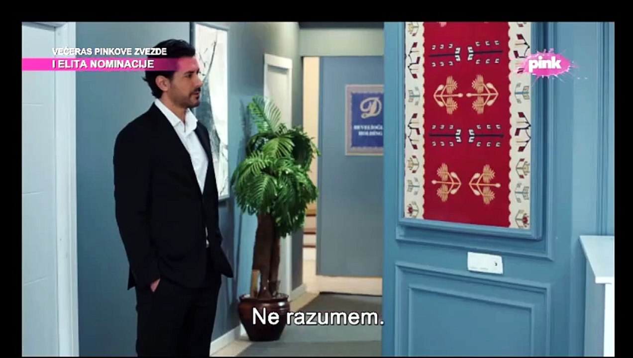 Klopka ljubavi Epizoda 348