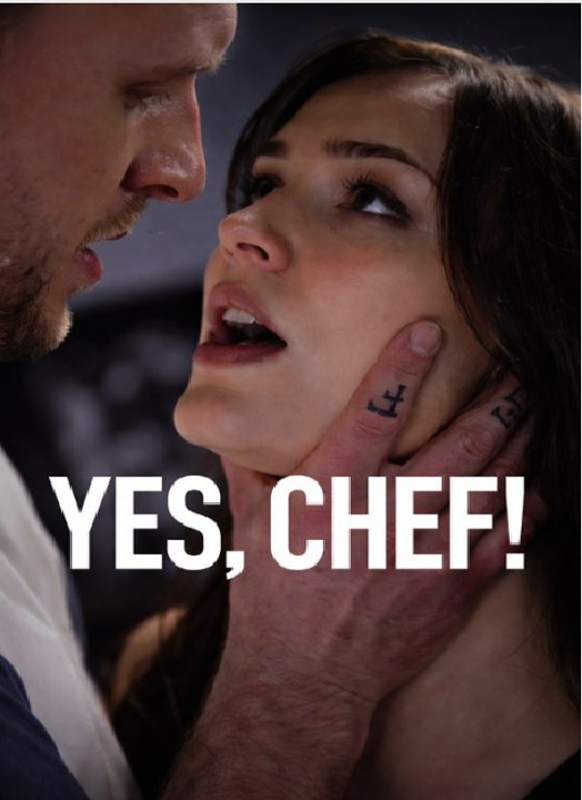 Yes, Chef!- Full Movie English Sub