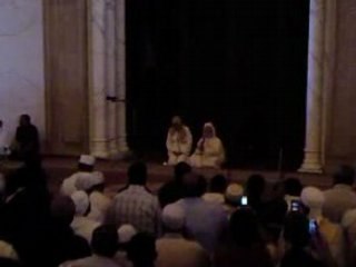 women converted to islam in morocco