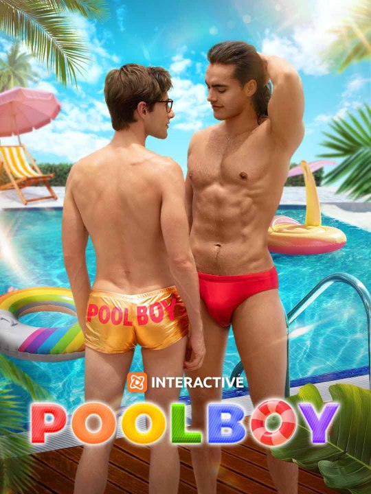 Poolboy - FULL  DramaReel🧡🍏 🔥  full movie