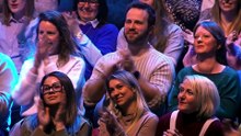The Quiz with Balls US Soccer Showdown Season 3 Episode 7 Full Episode HD Online