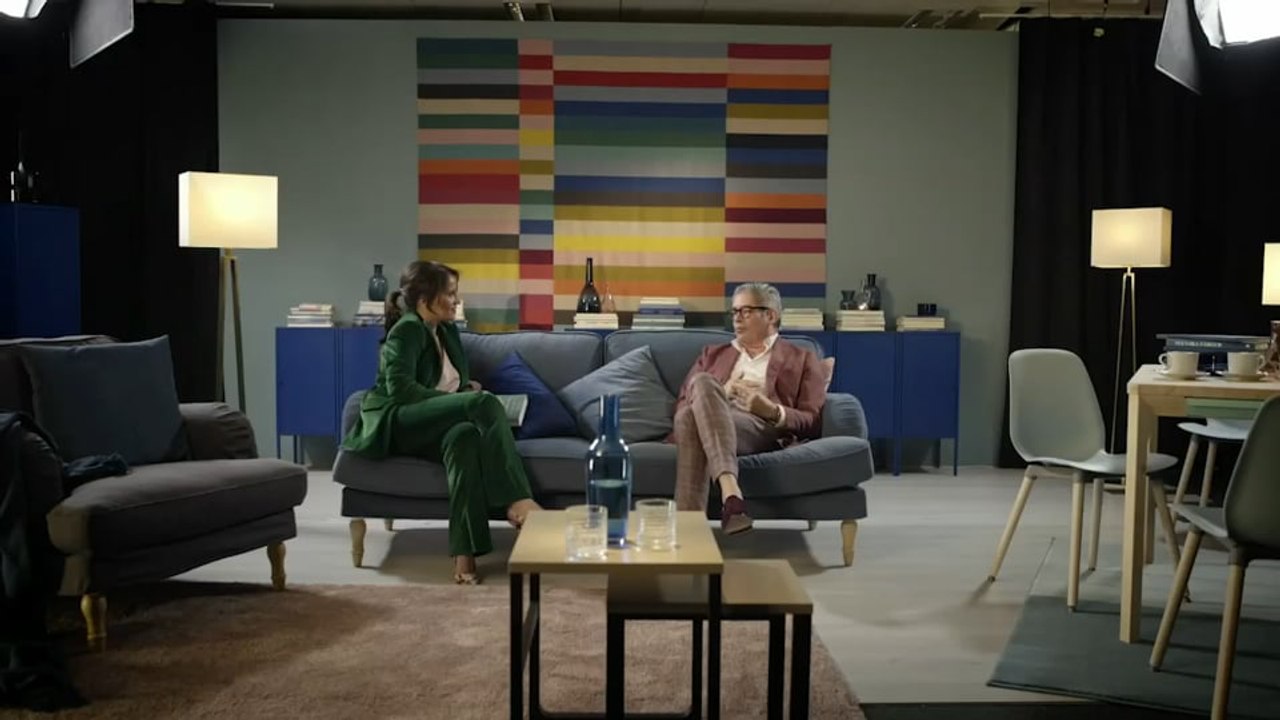 IKEA - Entrevista profesional Boris