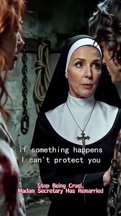 Stop Being Cruel Madam Secretary Has Remarried ✅ FULL [Eng Sub]