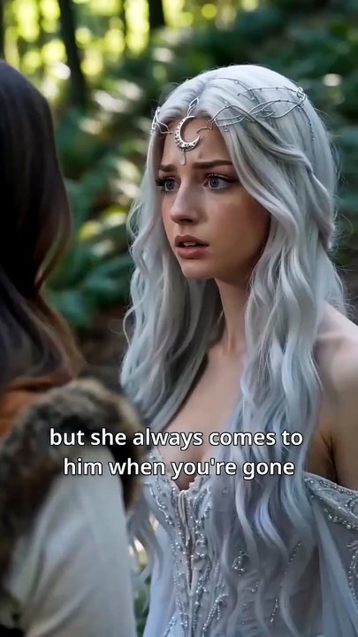 🔥🔥After Reborn, I Rejected the Alpha 🐺❤️