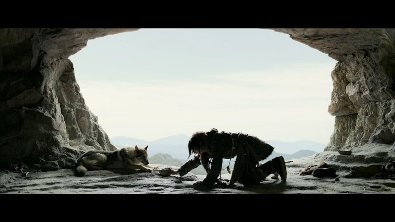 ALPHA (pre master)