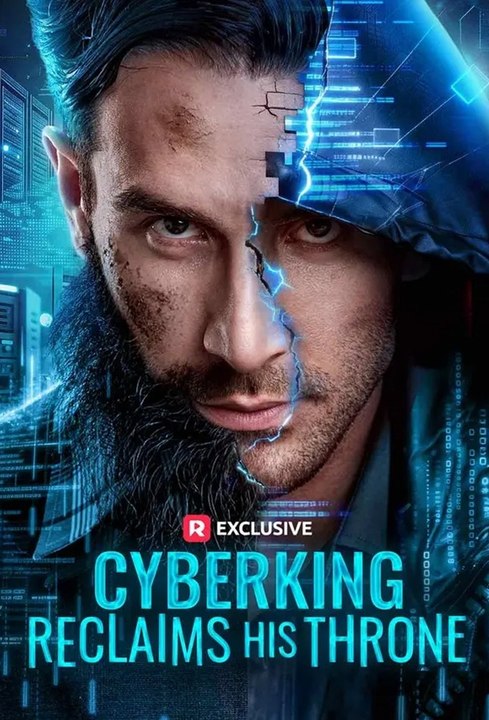 Cyberking Reclaims His Throne - FULL