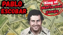 Pablo Escobar : The Complete Story