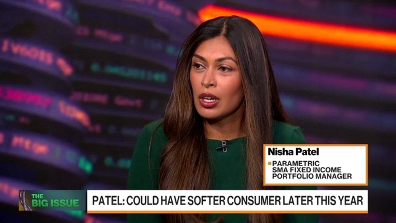 Warsh Will Try and Make Both Sides Happy: Patel